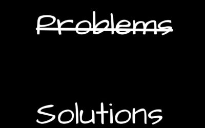 Solutions to common problems – Coaching Workshop